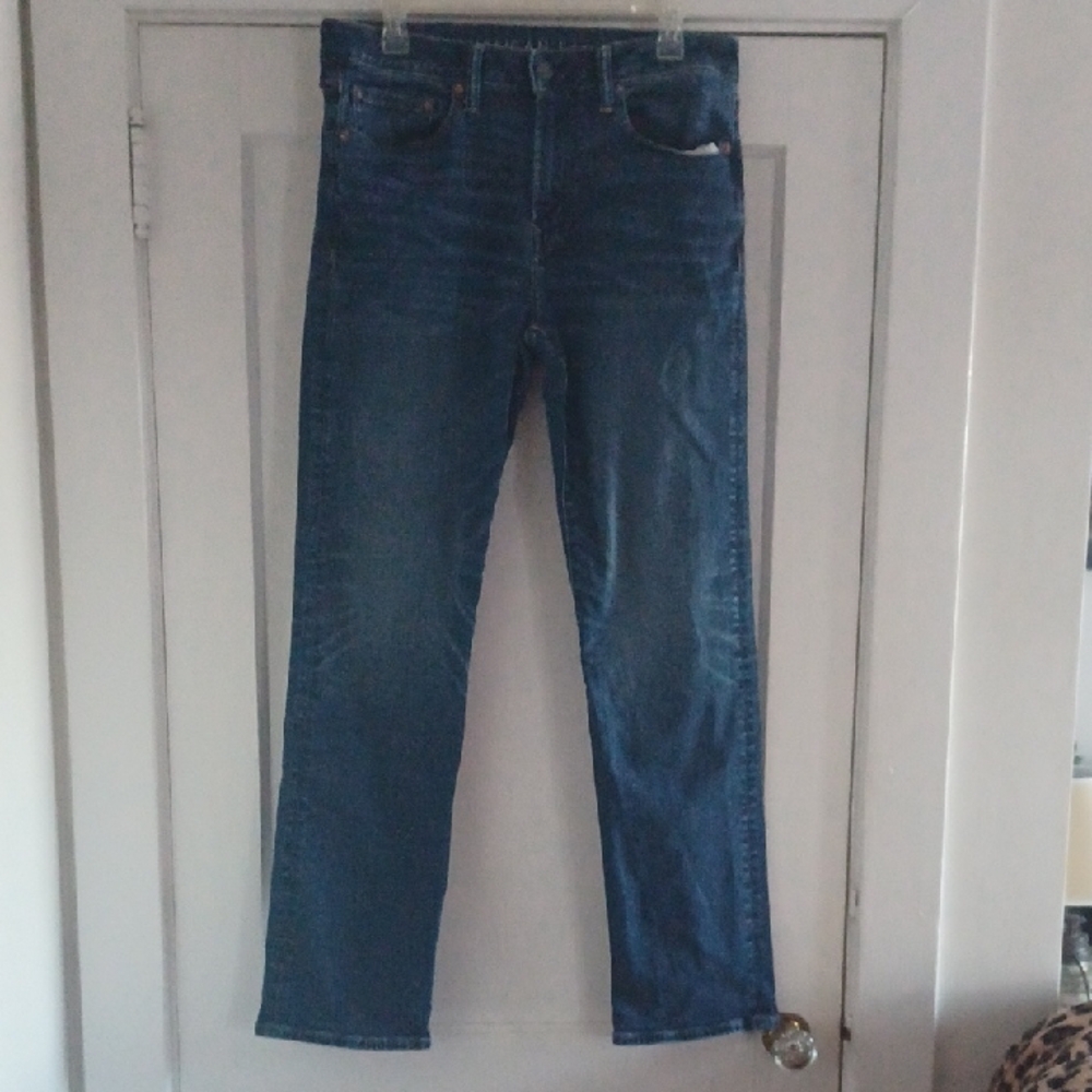 A&E Mens Jeans
